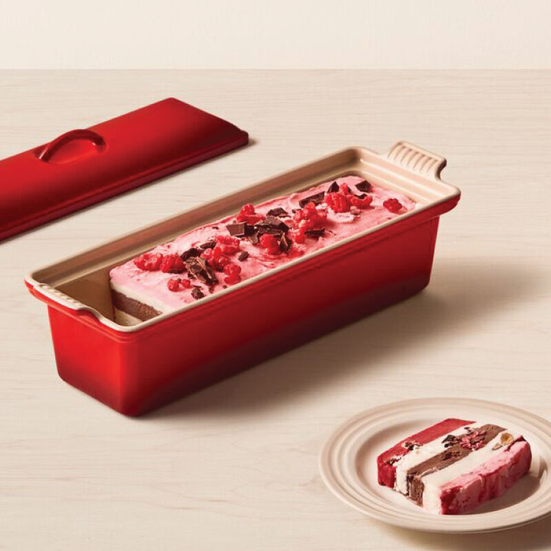 Traditional Rectangular Terrine - Image 2