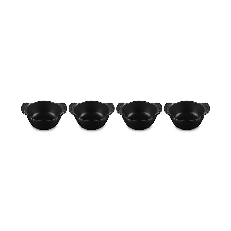 Gourmand Collection Cocotte, Set of 4 - Image 2