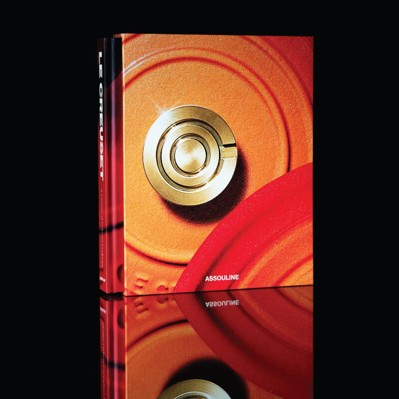Le Creuset: A Century of Colorful Cookware by Assouline Books - Image 6