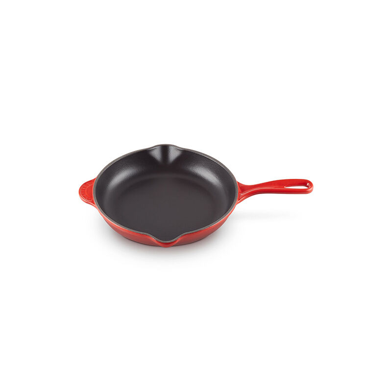 Traditional Round Skillet - Image 3