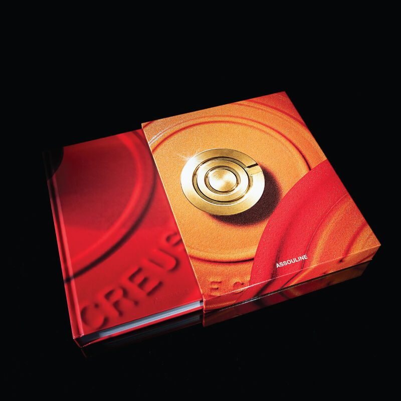 Le Creuset: A Century of Colorful Cookware by Assouline Books - Image 9