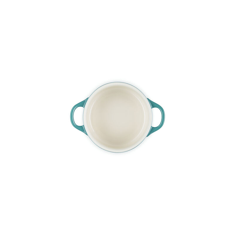 No?l Collection Mini Cocotte with Star Knob - Image 7