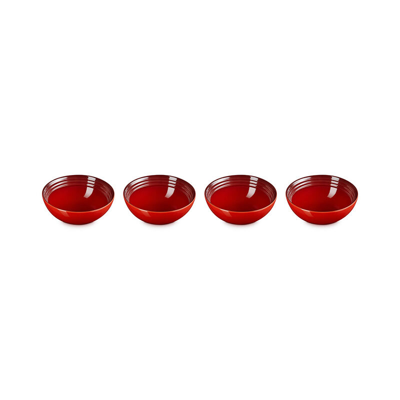 Vancouver Cereal Bowls, Set of 4 - Image 3