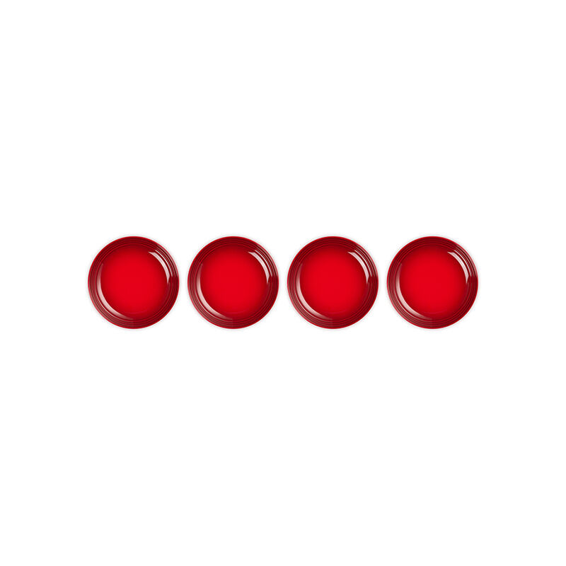 Vancouver Pasta Bowls, Set of 4 - Image 7