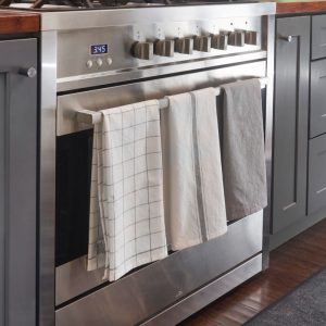 Kitchen Towels, Set of 3