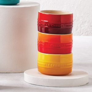 Straight Wall Ramekin