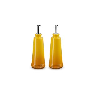 Signature Oil and Vinegar Set