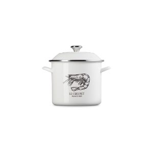 Shrimp Stockpot