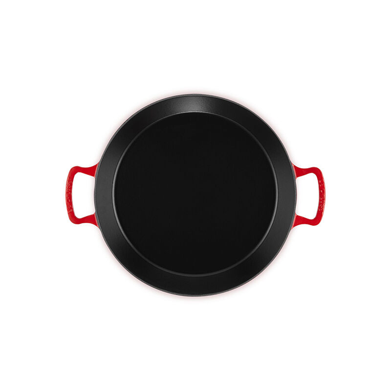 Traditional Round Paella Pan - Image 4