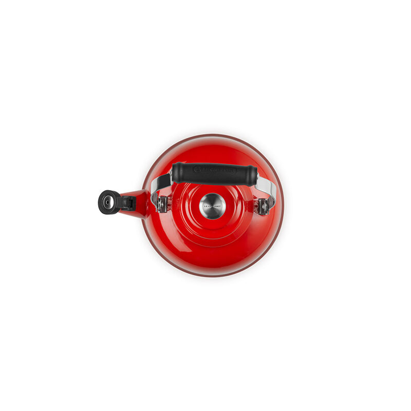 Classic Whistling Kettle - Image 4