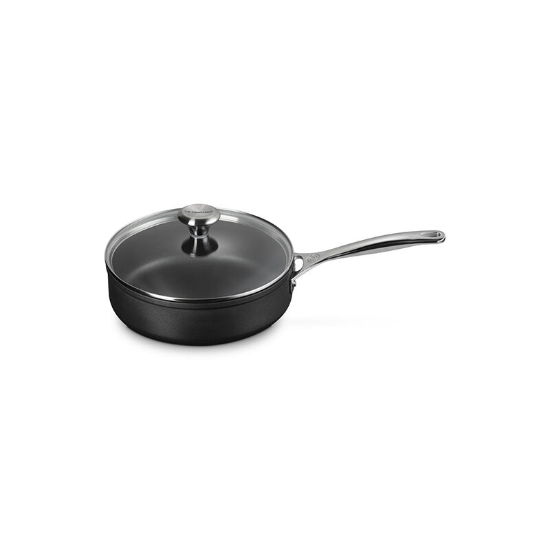 Toughened Non-stick PRO Saute Pan