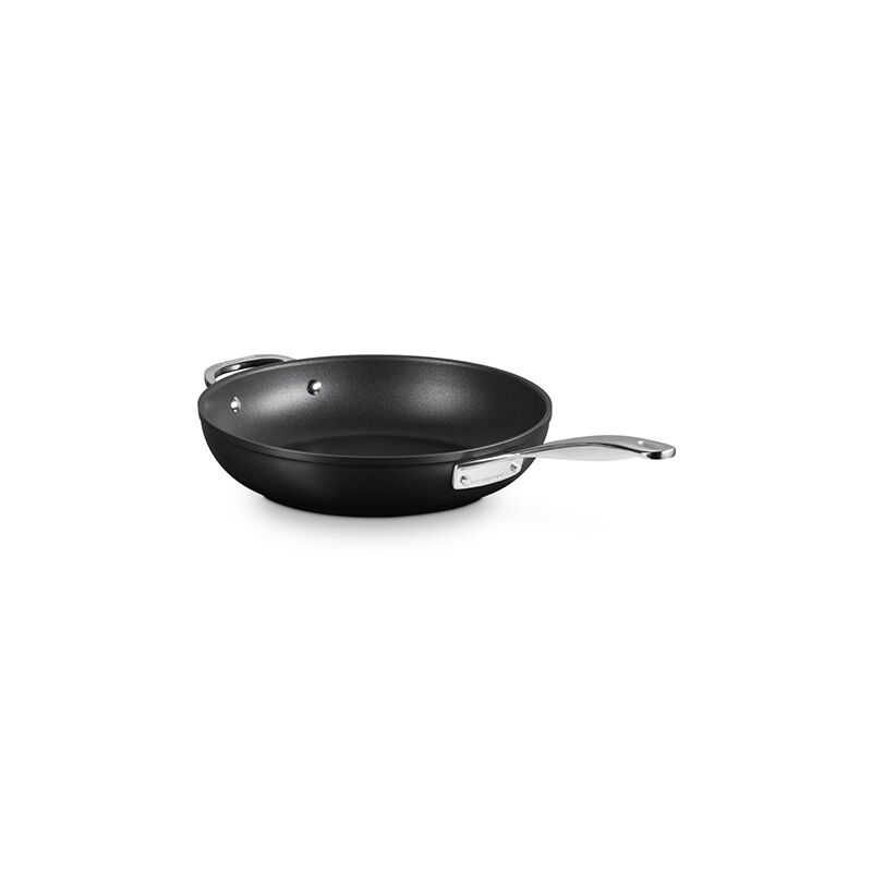 Toughened Non-stick PRO Deep Fry Pan - Image 9