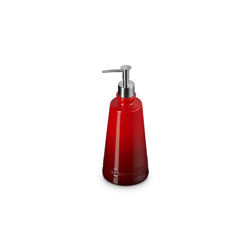 Stoneware Signature Soap Dispenser - Image 4
