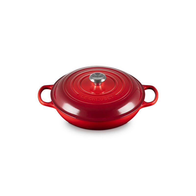 Signature Braiser - Image 6