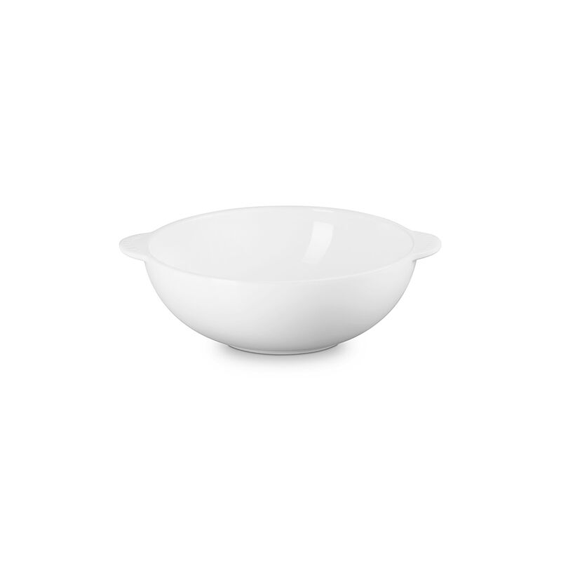Signature Round Multifunction Baking Dish with Platter Lid - Image 5