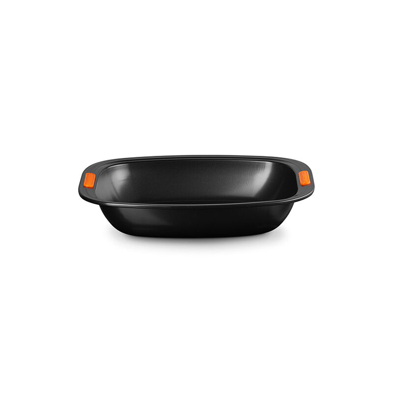 Non-stick Metal Bakeware Rectangular Roasting Pan - Image 3