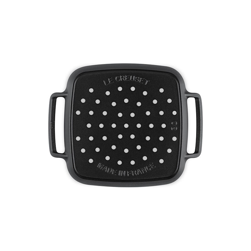 Alpine Outdoor Collection Square Grill Basket - Image 4