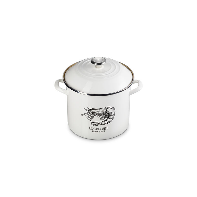Shrimp Stockpot - Image 3