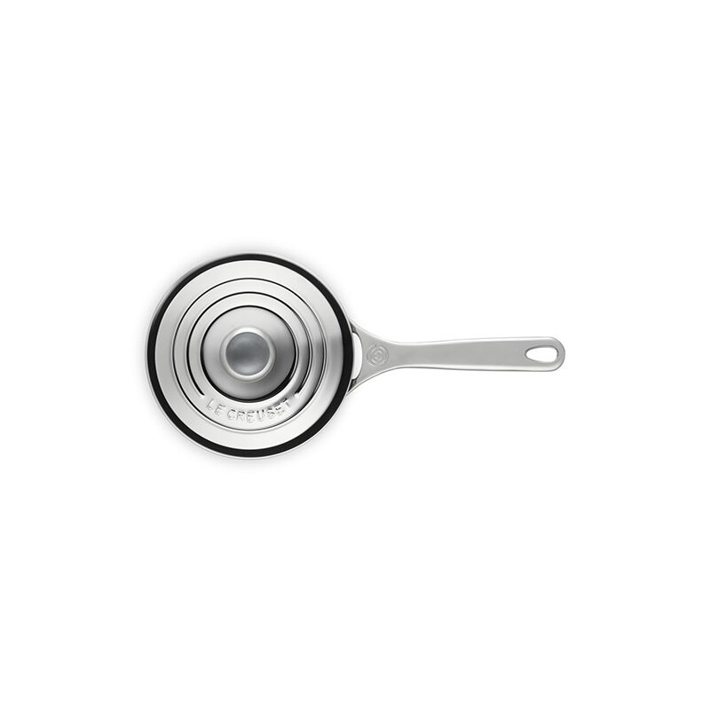 Signature Stainless Steel Saucepan - Image 8