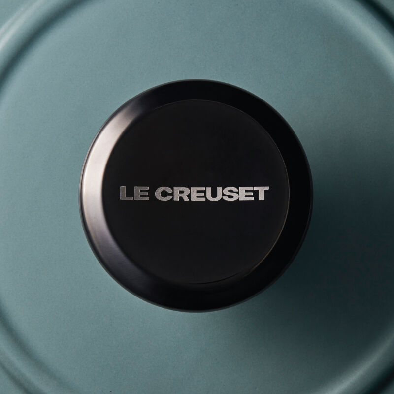 Signature Stainless Steel Knob - Image 5
