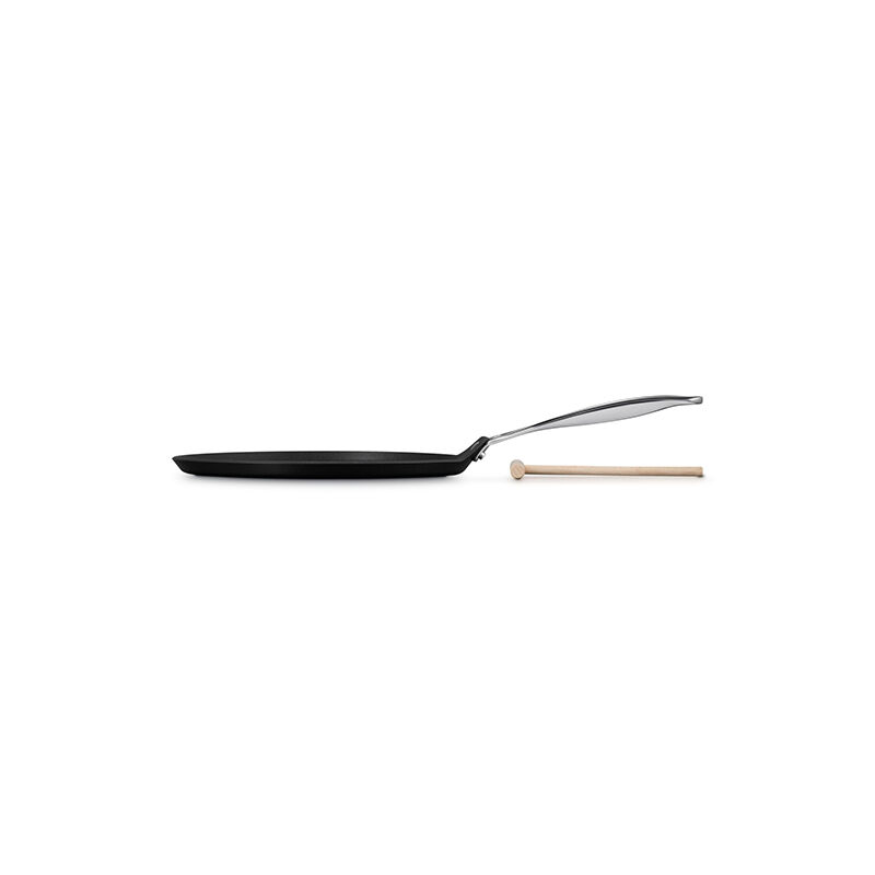 Toughened Non-stick PRO Crepe Pan - Image 2