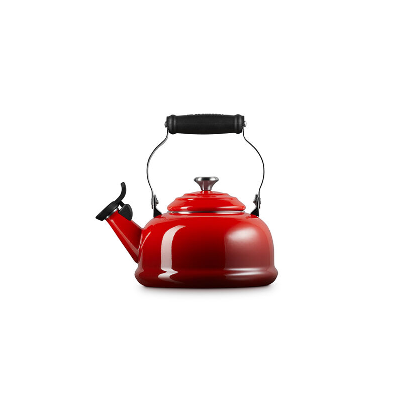 Classic Whistling Kettle - Image 3