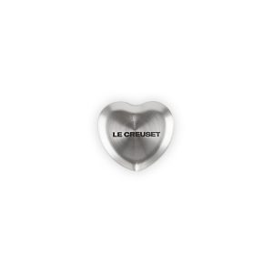 Stainless Steel Heart Knob