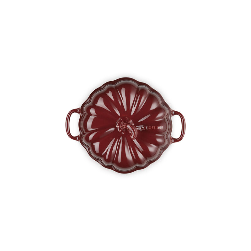 Pumpkin Mini Cocotte - Image 4