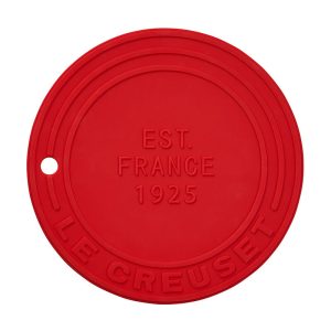 Silicone Trivet
