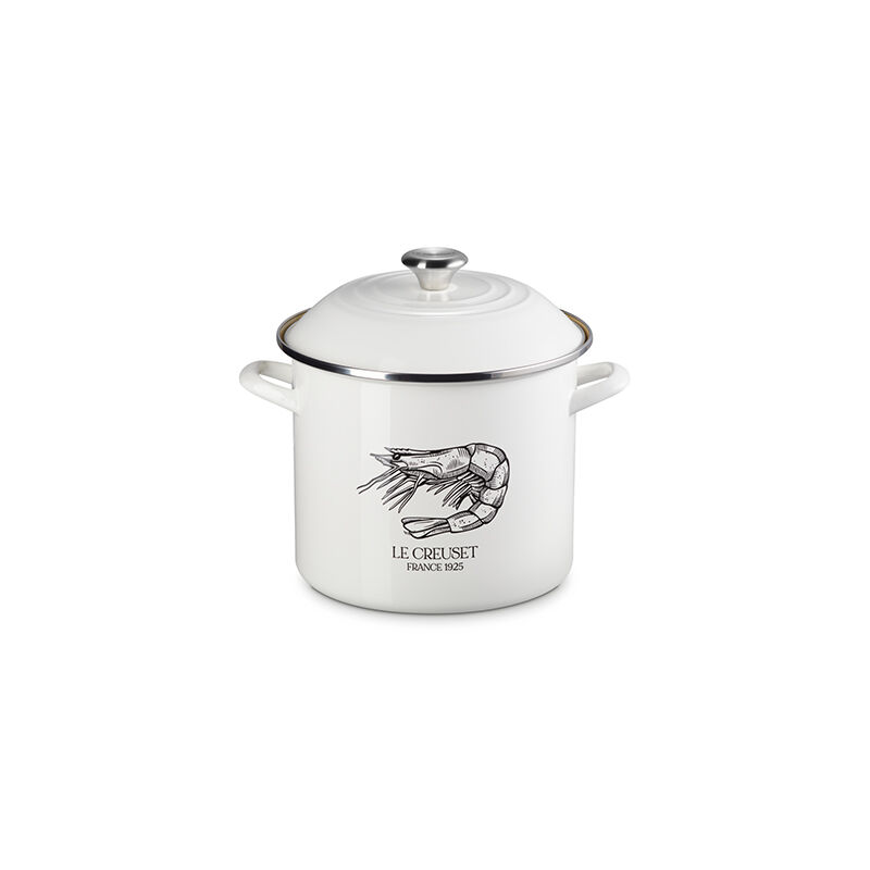 Shrimp Stockpot - Image 2