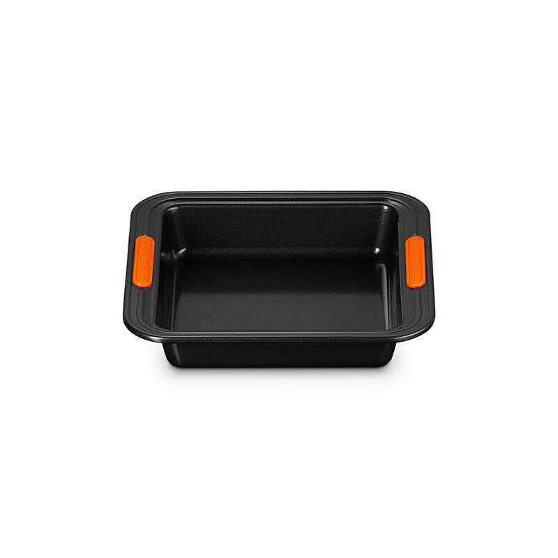 Non-stick Metal Bakeware Square Cake Pan - Image 3