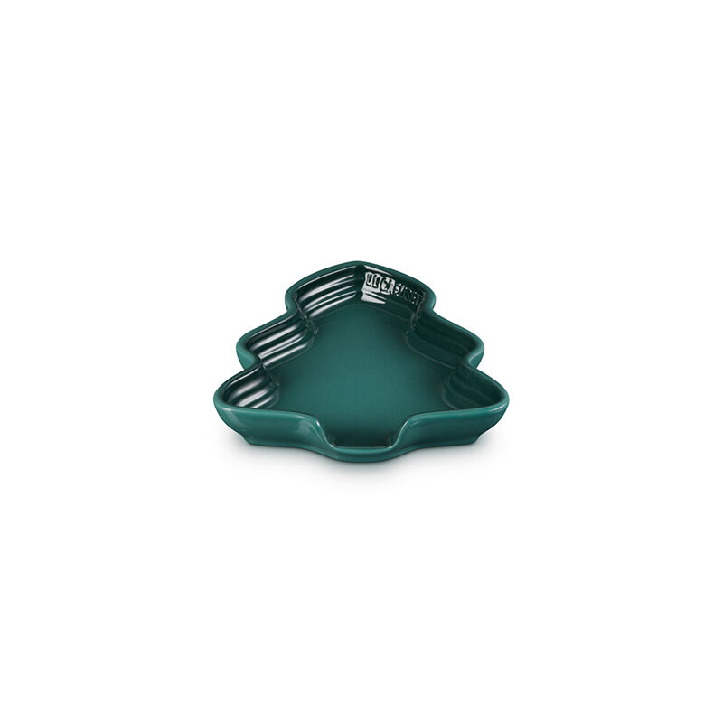 No?l Collection Holiday Tree Spoon Rest - Image 4