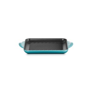Square Grill
