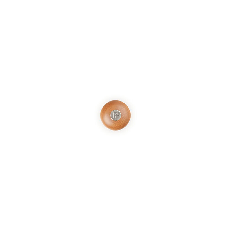 Beechwood Classic Pepper Mill - Image 4