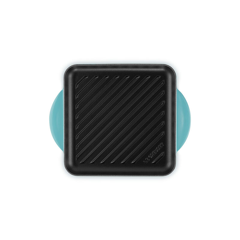 Square Grill - Image 4