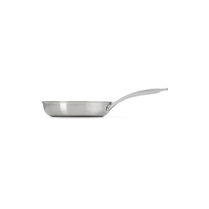 Essential Stainless Steel Non-stick Frying Pan - Image 6