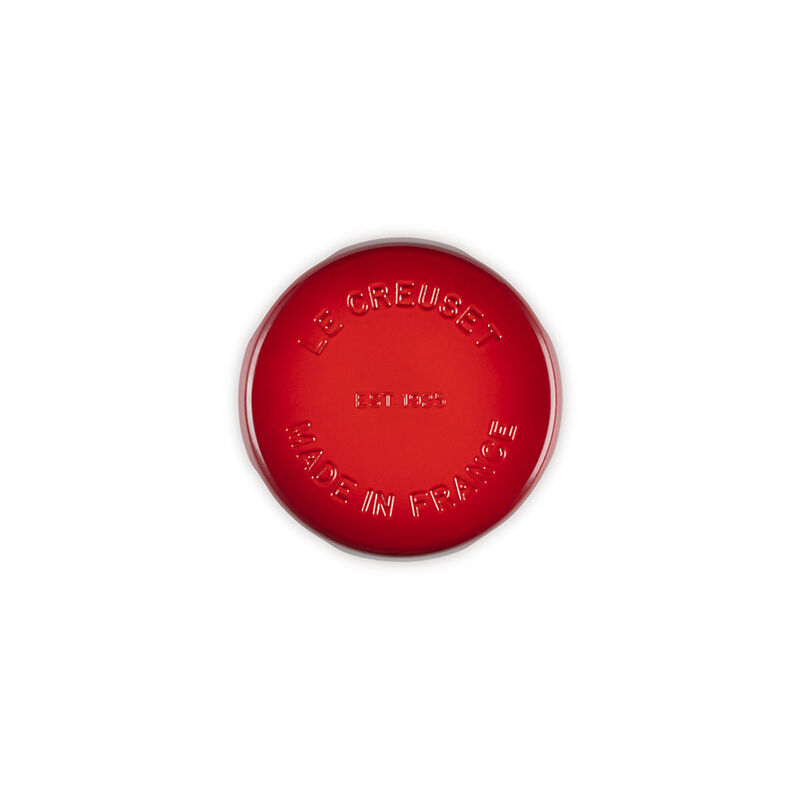 Enameled Cast Iron Signature Trivet - Image 4