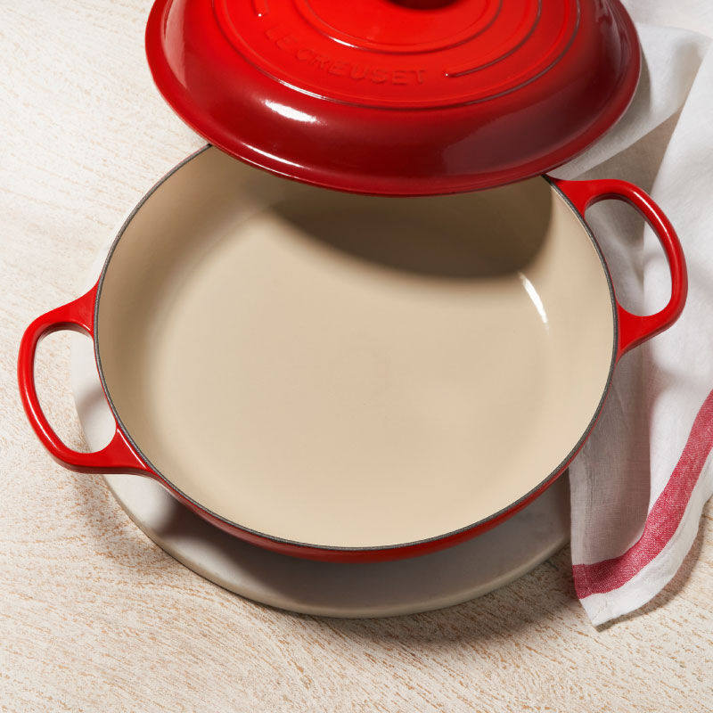 Signature Braiser - Image 3