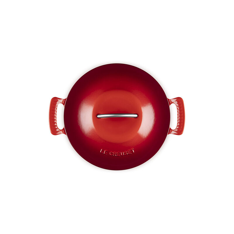 Modern Heritage Round Dutch Oven - Image 5