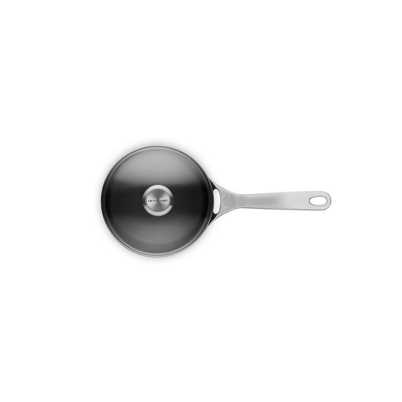 Toughened Non-stick PRO Saucepan - Image 7
