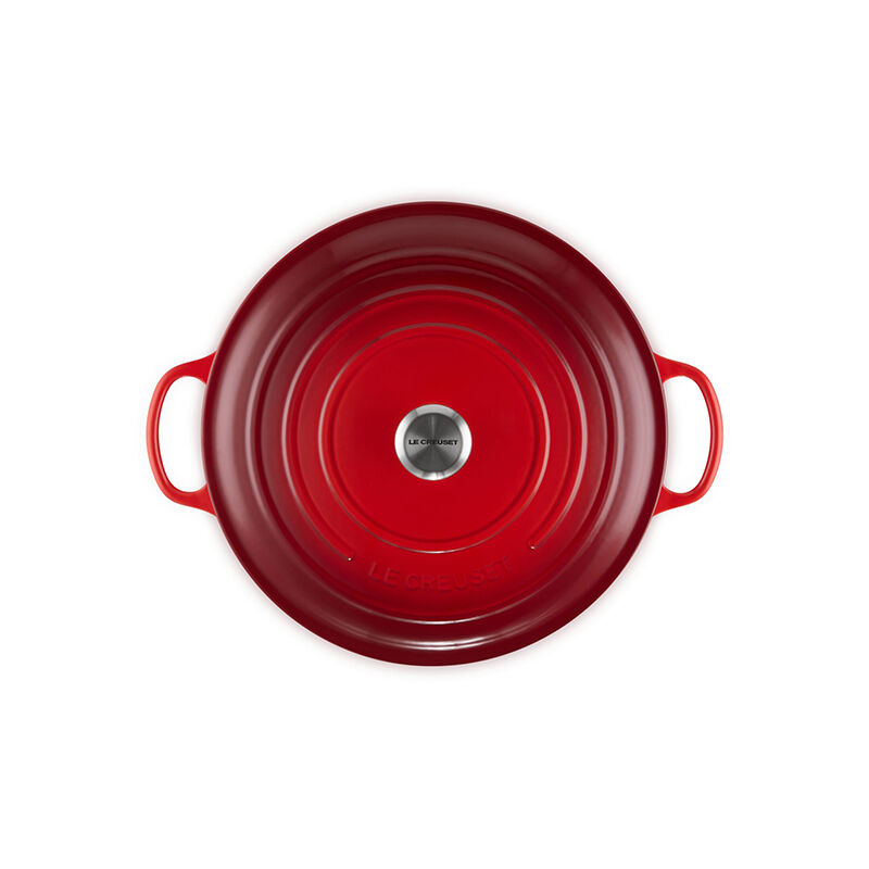 Signature Round Dutch Oven - Image 4
