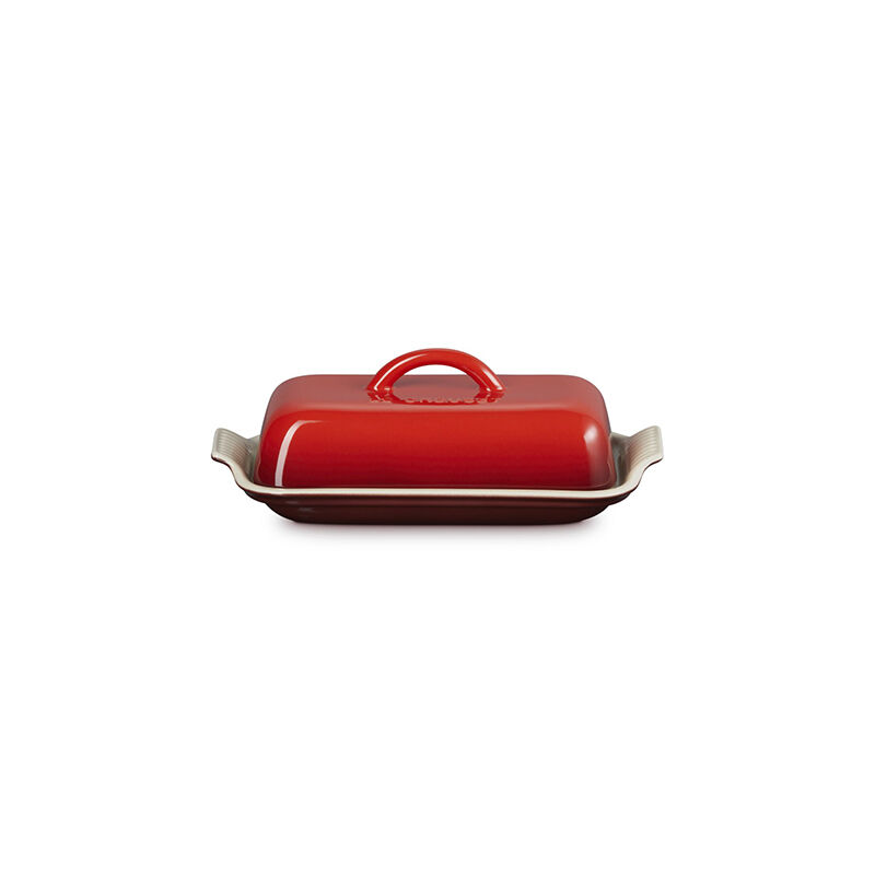 Heritage Butter Dish