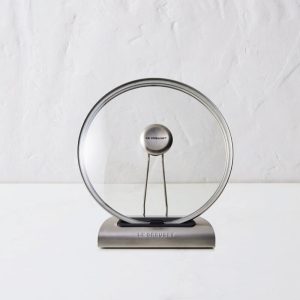 Stainless Steel Lid Holder