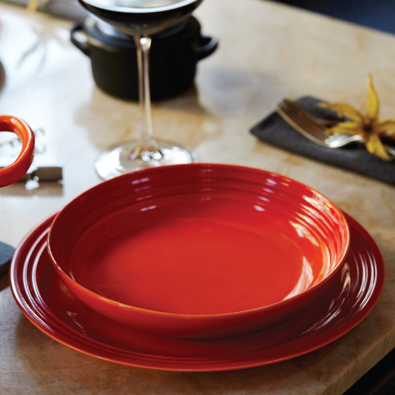Vancouver Pasta Bowls, Set of 4 - Image 2