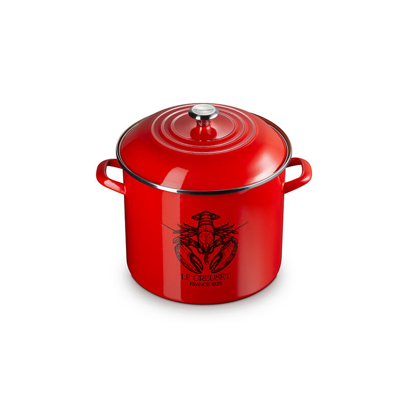 Lobster Stockpot - Image 3