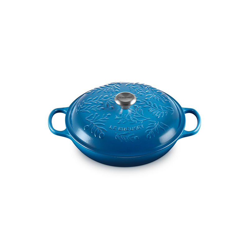 Olive Branch Collection Signature Braiser - Image 4