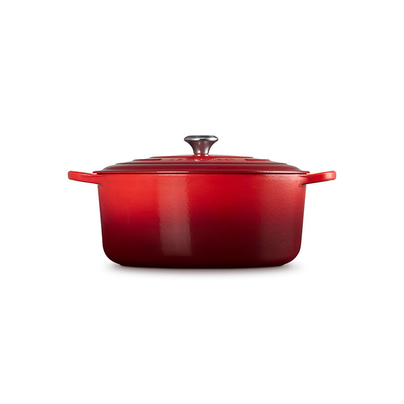 Signature Round Dutch Oven - Image 3