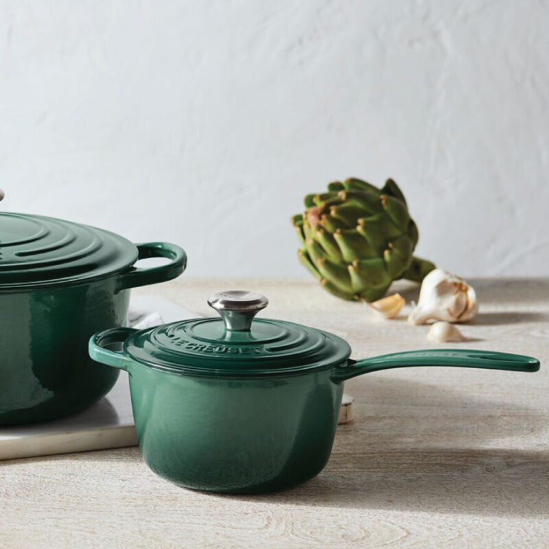 Signature Saucepan - Image 7