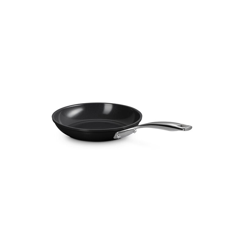 Essential Non-stick Ceramic Fry Pan - Image 4