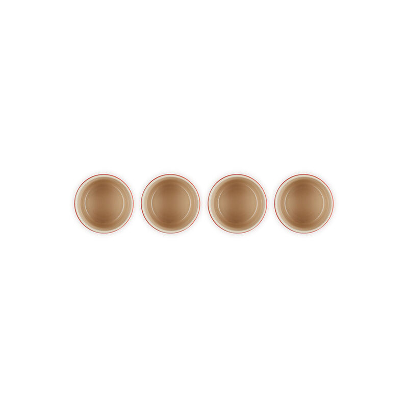 Signature Petite Tasse, Set of 4 - Image 4